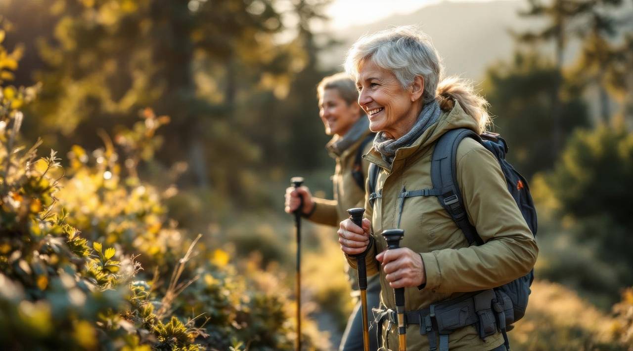 Wellness Journey